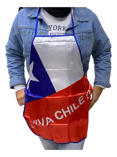 comprar Delantal Pechera Dieciochero Fechas Patrias Fiestas Patrias