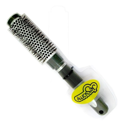 Cepillo Para Brushing Térmico Alisado Ceramica 45 Mm C2374