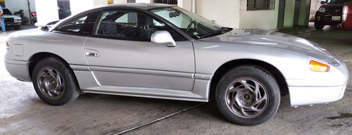 Imagen 5 de 14 de Dodge Stealth Es Coupé
