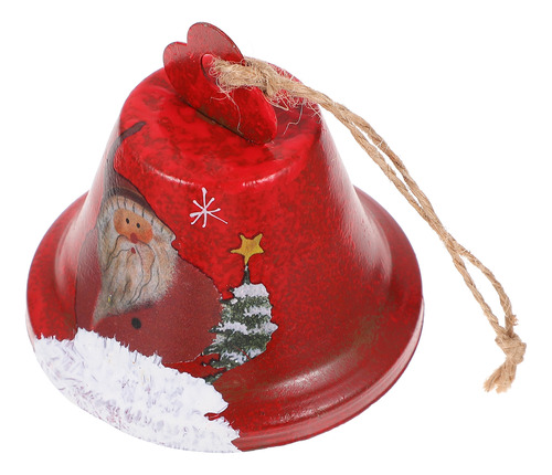 Cascabeles Para Manualidades, Campanas Navideñas Y Decoracio