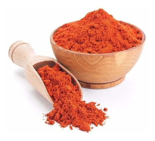 Paprika Molida 500g - g a $54