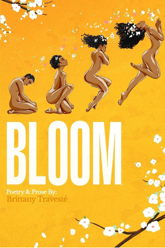 Libro:  Bloom: A Journey To Self-love