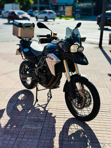 Bmw F800gs Full, Gs 800, 800gs, No F750gs, No Gs 700