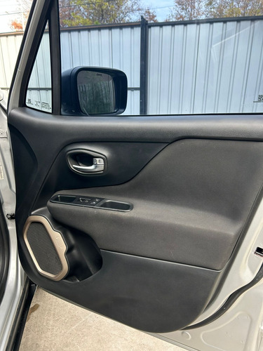 Jeep Renegade 1.8 Sport