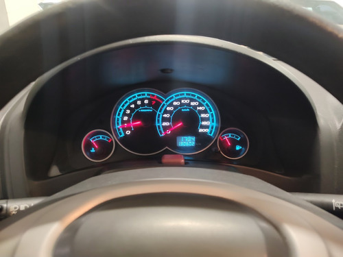 Chevrolet Celta 1.4 Lt Ab+abs