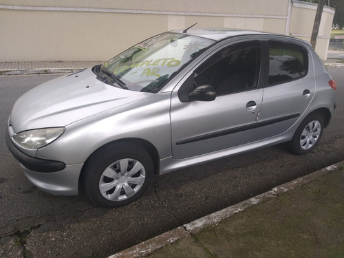 Peugeot Hatch 2010 Financio Com Score Baixo Uno Palio Score