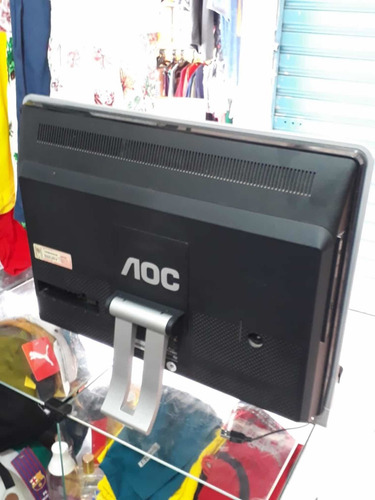 Computador Aoc Evo 9223ts