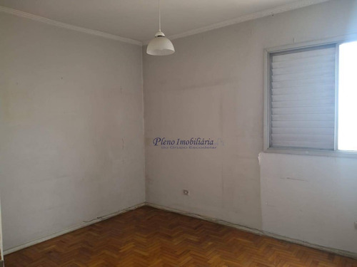 Imagem 17 de 19 de Oportunidade !!!!!!! Apartamento Em Excelente Localização - Ap0813