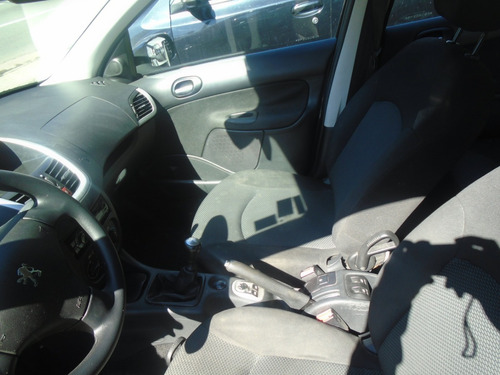 Imagem 12 de 14 de Peugeot Sw 2012 Completa Mecânica Super Nova