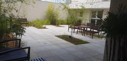 Imagem 12 de 23 de Apartamento À Venda, 55 M² Por R$ 790.000,00 - Santo Amaro - São Paulo/sp - Ap14470