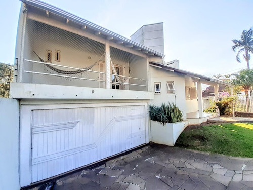Imagem 1 de 18 de Casa Com À Venda | R$ 660.000 - Guarani - Novo Hamburgo/rs - Ca4036