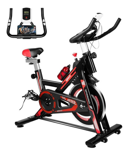 Spinning Bicicleta Estacionaria Premium