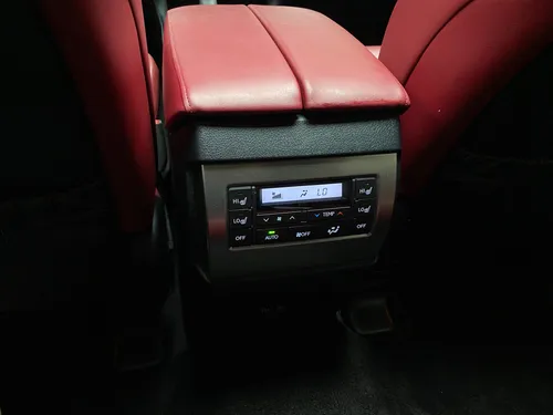 Lexus Gx 460