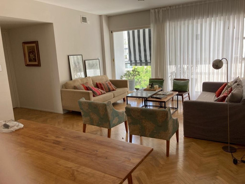 Imagen 2 de 12 de Venta Departamento 3 Ambientes Con Dependencias.