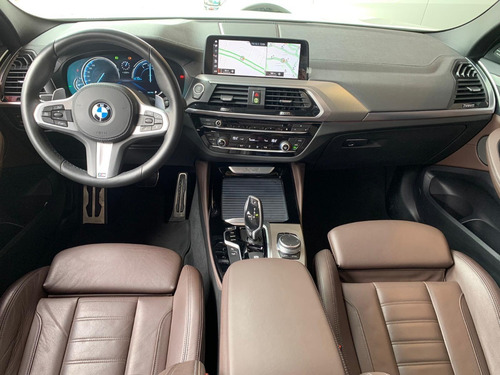 Bmw X4 2.0 Xdrive 30i M Sport 2019
