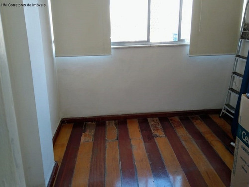 Imagem 11 de 19 de Apartamento - Hmap955 - 34806880