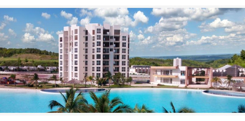 Departamento En Venta En Dream Lagoons