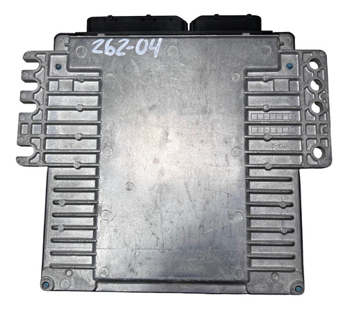 Computadora Nissan Murano 3.5l 2004 Mec33-710 C1 (q0) (Usado)