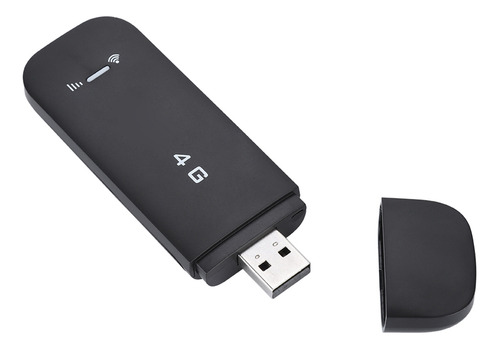 Hotspot Móvil De Bolsillo Con Enrutador Wifi Portátil Usb 4g