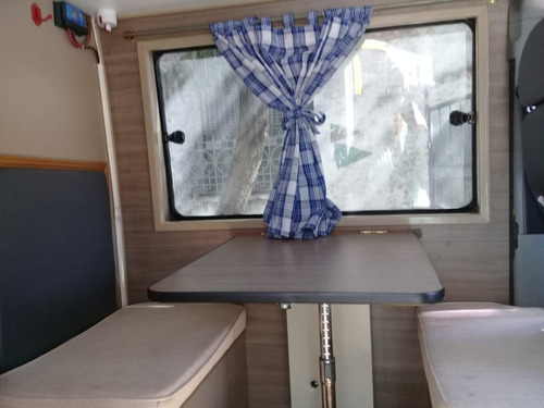 Motorhome Master L3h3 2011- Motor Home -excelente Full