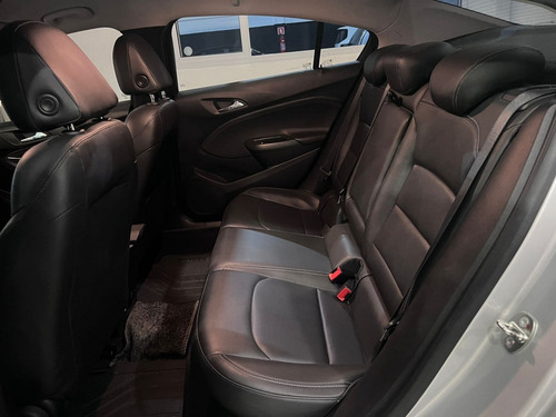 Chevrolet Cruze 1.4 TURBO LT 16V FLEX 4P AUTOMÁTICO