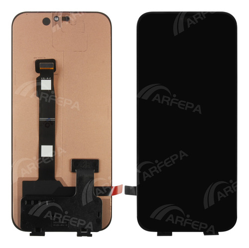 Original Pantalla Lcd Para Honor X8b Lly-lx1 Lx2 Lly-lx3