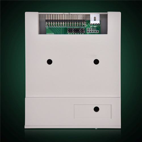 Emulador De Unidad De Disquete Usb Sfrm72-fu-dl Para Yamaha