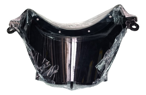 Visor Carenaje Honda Cbf 150 Kanuni