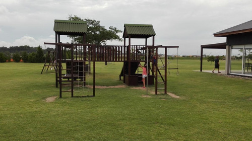 Imagen 4 de 6 de Lote Al Lago En San Matias