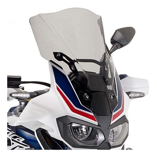 Parabrisas Elevado Honda Africa Twin Crf 1000 Automatica