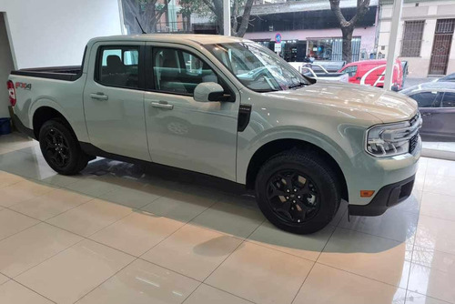 Plan Avanzado Maverick Lz