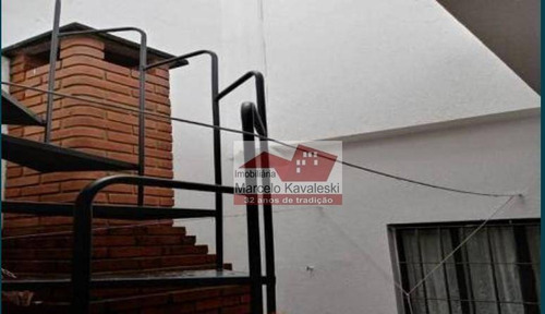 Imagem 14 de 15 de Village Com 3 Dormitórios À Venda, 132 M² Por R$ 590.000,00 - Saude - São Paulo/sp - Vl0160