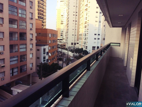 Imagem 5 de 16 de Apartamento Com 3 Dormitórios Para Venda Na Ponta Da Praia - Pp2238 - 69311332