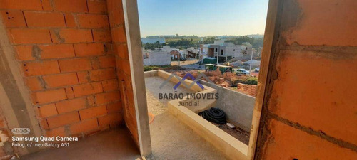 Imagem 24 de 30 de Casa Com 3 Dormitórios À Venda, 194 M² Por R$ 1.300.000,00 - Jardim Ermida I - Jundiaí/sp - Ca1301