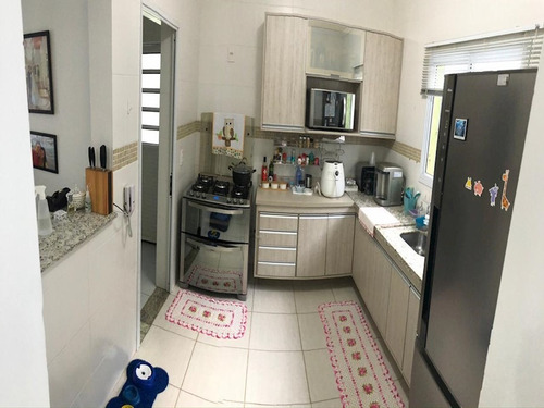 Imagem 14 de 30 de Casa Em Condominio Quinta Videiras 115mts - 1772
