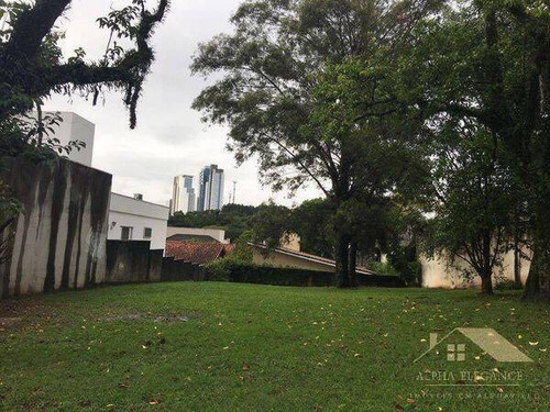 Imagem 3 de 3 de Venda De Terreno No Residencial 2 - Oportunidade - 375