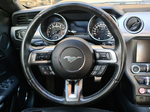 Ford Mustang 2019 Ecoboost Coupe