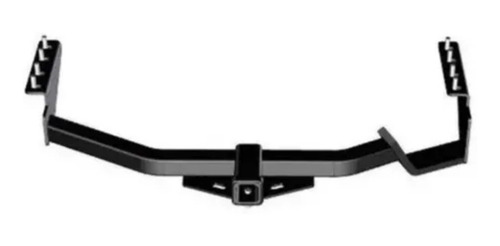 Tiro De Arrastre Defénder Toyota Terios Nuevo
