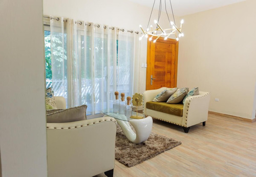 Venta Villa 5 Habitaciones En Jarabacoa, La Vega Republica Dominicana