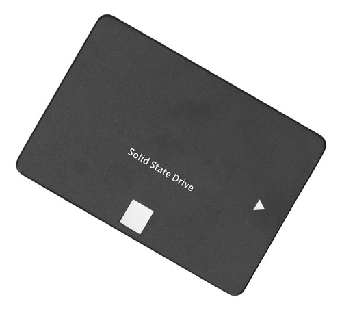 Piezas De Memoria Ssd De Computadora De Metal De Estado Sóli