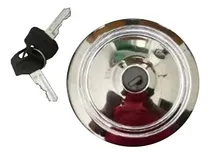 Comprar Tapa De Tanque De Nafta Cromada Para Ford Ranchero 73\u002F91