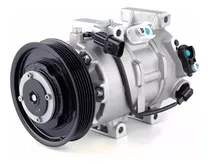 Comprar Compresor A\u002Fc Compatible Hyundai Accent 1.6l L4 12-16