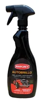 Comprar Autobrillo Margrey 600ml - Abrillantador Plásticos Y Llantas