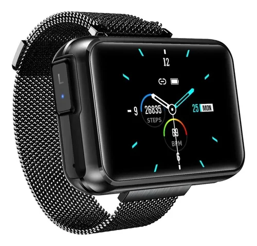 Pulsera inteligente wireless sale