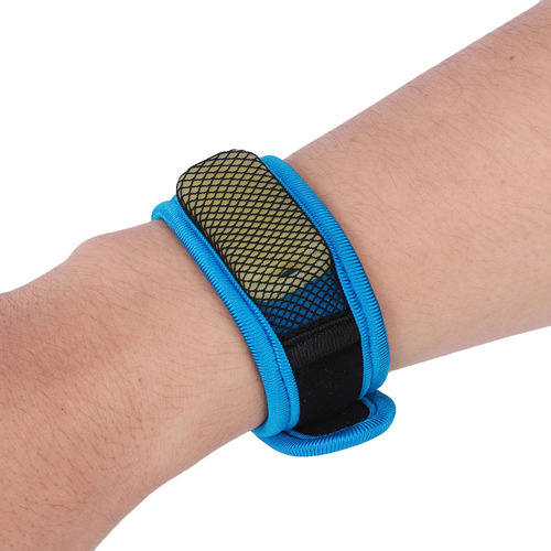 Pulsera Repelente De Mosquitos, Pulsera Repelente De Insecto
