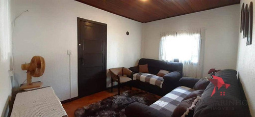 Imagem 3 de 22 de Casa Com 3 Dormitórios À Venda, 300 M² Por R$ 1.000.000,00 - Centro - Torres/rs - Ca0558