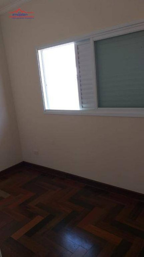 Imagem 24 de 30 de Casa Com 4 Dormitórios À Venda, 290 M² Por R$ 1.178.000,00 - Parque Res Shambala - Atibaia/sp - Ca4467