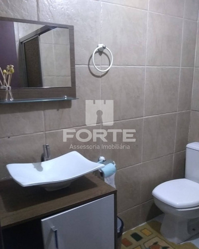 Imagem 19 de 20 de Vendo Casa Vila Lavínia Com 3 Dormitórios , Sendo 1 Suite Master Com Espaço Gourmet, Vaga De Garagem. Imobiliárias De Mogi Das Cruzes. - Ca00216 - 69898877