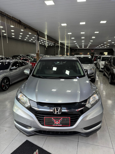 Honda HR-V 1.8 Lx Flex Aut. 5p