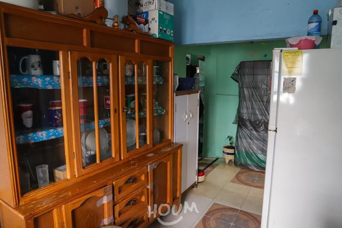 Imagen 15 de 30 de Casa En Providencia, Gustavo A. Madero Con 9 Recámaras, 240 M², Id: 34157